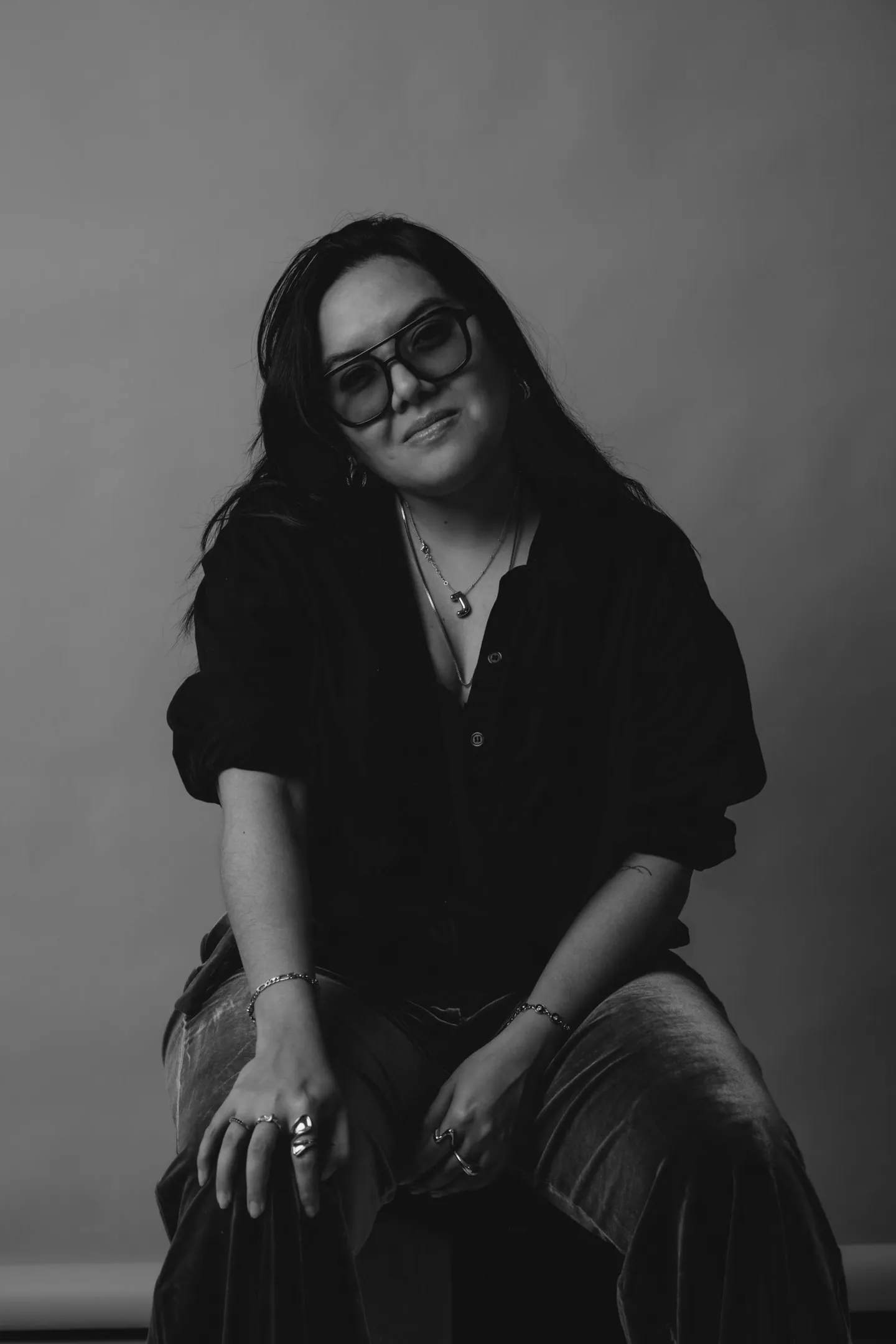 Jade Montenegro, fundadora y estratega de innovación de JMont